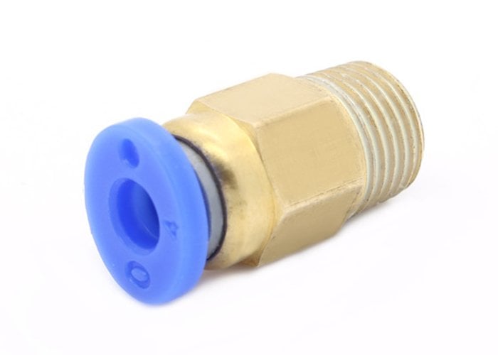 Conector Tubo Neumático PC4-01 1.75mm