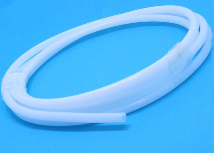 Tubo Teflon PTFE 1,75mm 1mt