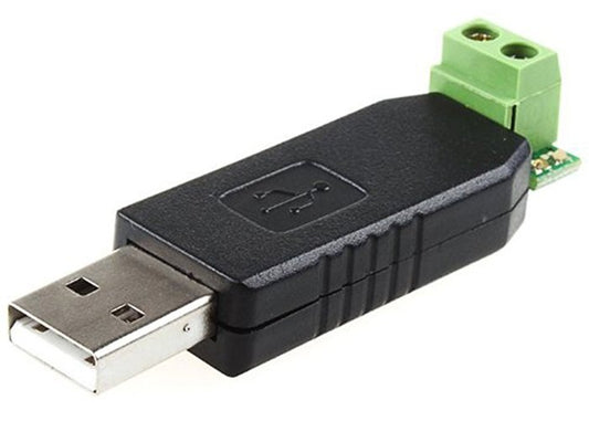 Conversor USB a RS485