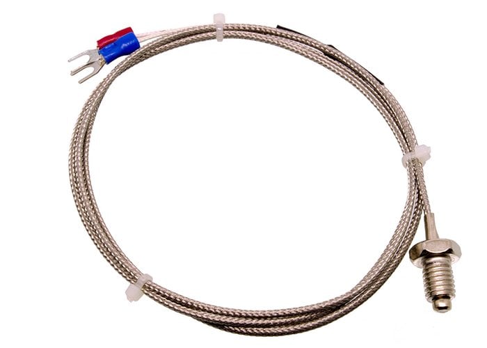 Termocupla Tipo K 1mt – Afel
