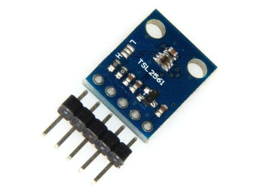 Sensor Luminosidad TSL2561