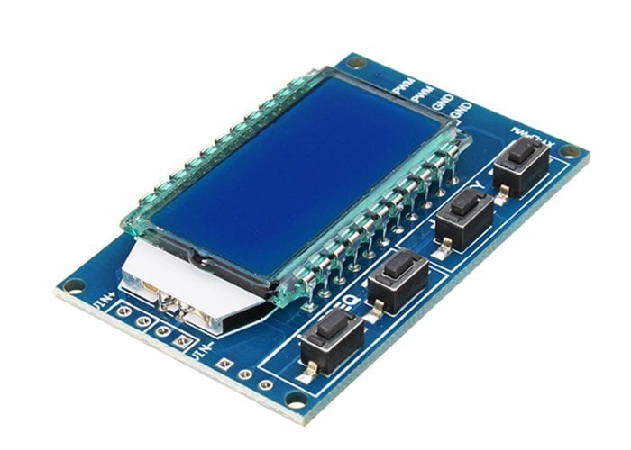 Modulo Generador Pulso PWM 1hz a 150khz