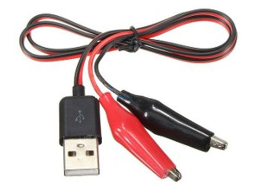 Cable USB A Caiman