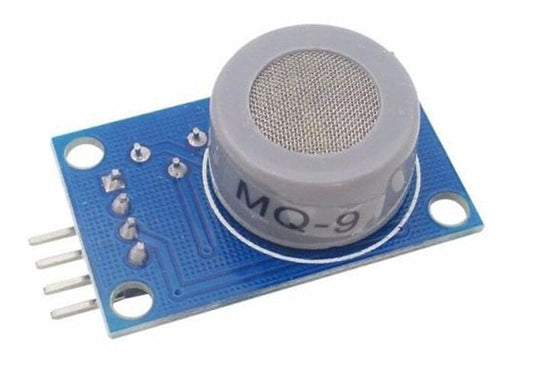 Sensor Monoxido de Carbono MQ9