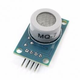 Sensor Monoxido de Carbono MQ7