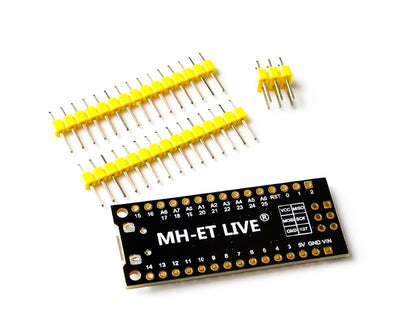 Placa Attiny88 15Mhz MH-ET LIVE