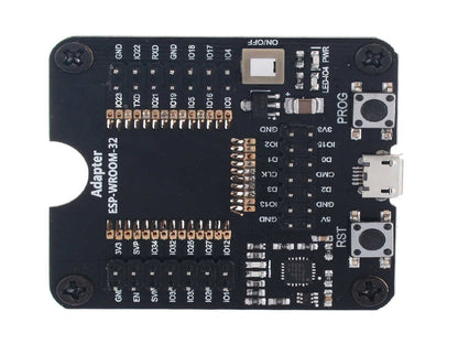 Placa Base para Programar Chip ESP32