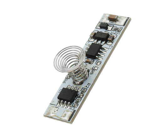 Sensor Capacitivo Touch 24v 3a