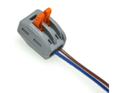 Conector Rapido PCT-212