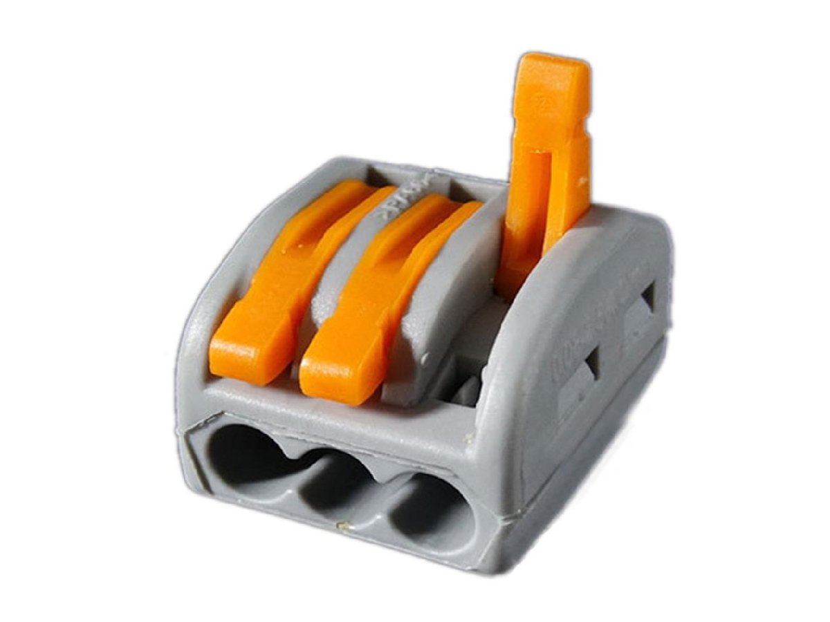 Conector Rapido PCT-213