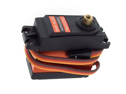 Servomotor TD-8120MG Waterproof