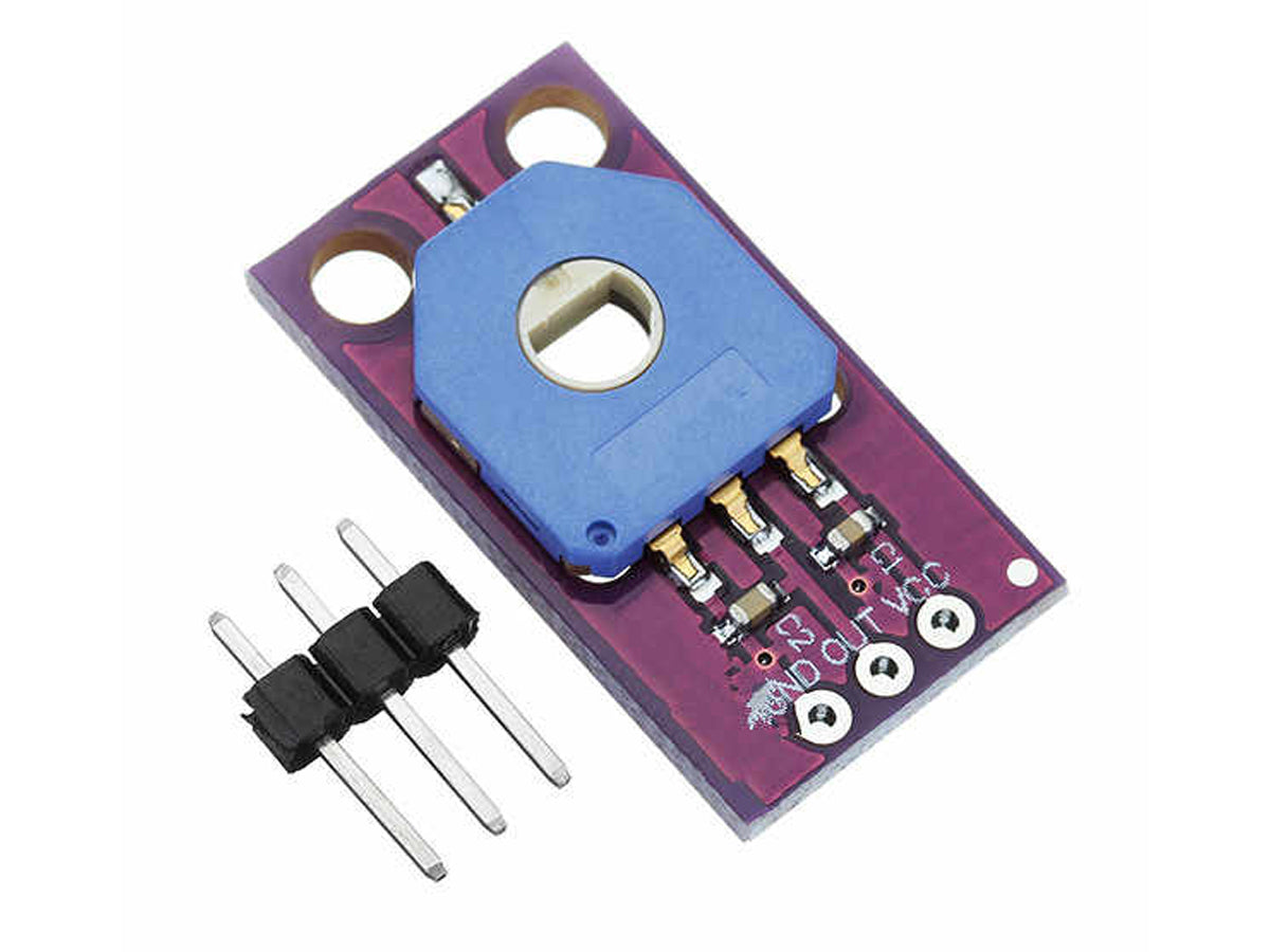 Sensor Ángulo Rotación CJMCU-103