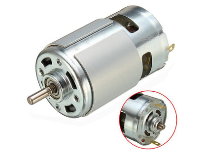 Spindle Motor 775