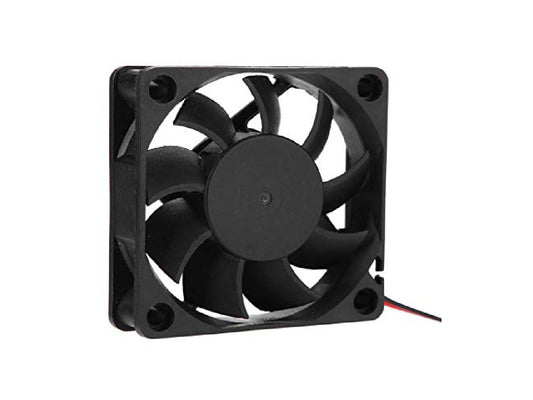 Ventilador 6015 12v