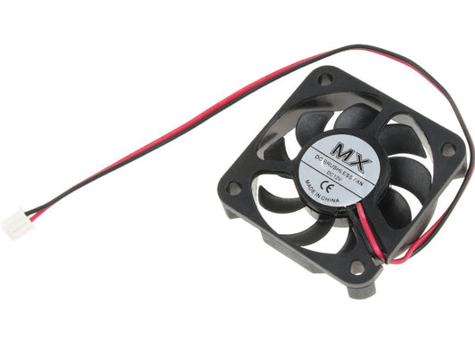 Ventilador 5010 12v