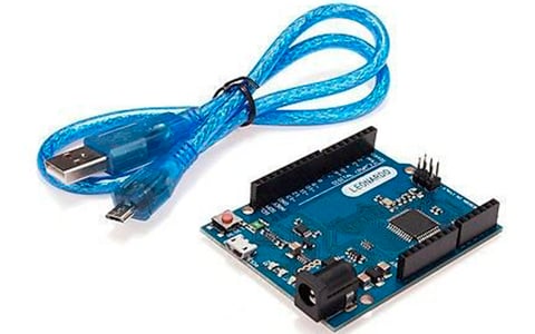 Arduino Leonardo