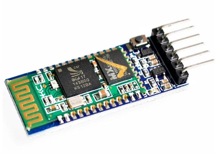 BluetoothHC-05(conpines)