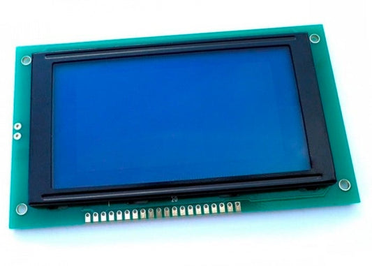 Pantalla LCD 128×64