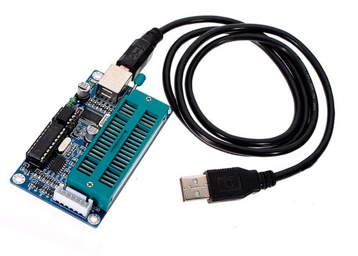 Programador Pic K150 USB