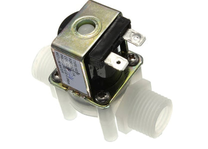 Valvula Solenoide 12v 1/2" N/C