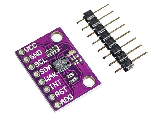 Sensor Monóxido de Carbono CO CJMCU-811