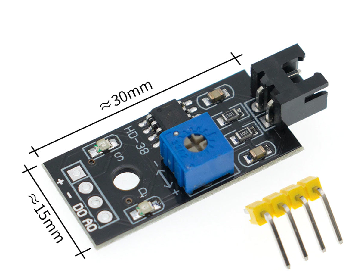 Sensor Humedad Suelo + Transmisor