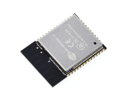 Módulo Chip ESP32-Wroom-32 Wifi y Bluetooth