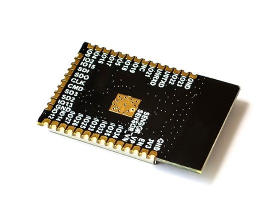 Módulo Chip ESP32-Wroom-32 Wifi y Bluetooth