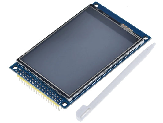 Shield TFT Touch 3,2" ILI9341