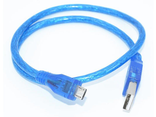 Cable Micro USB 30cm