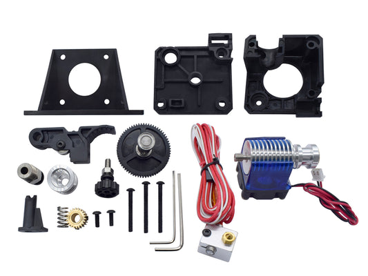 Extrusor V6 con Titan 24V