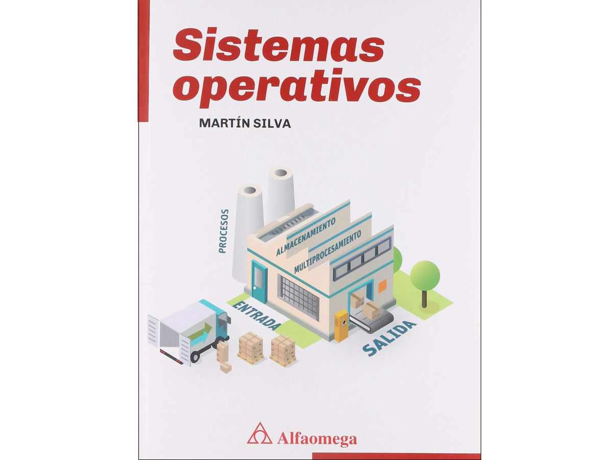 Sistemas Operativos