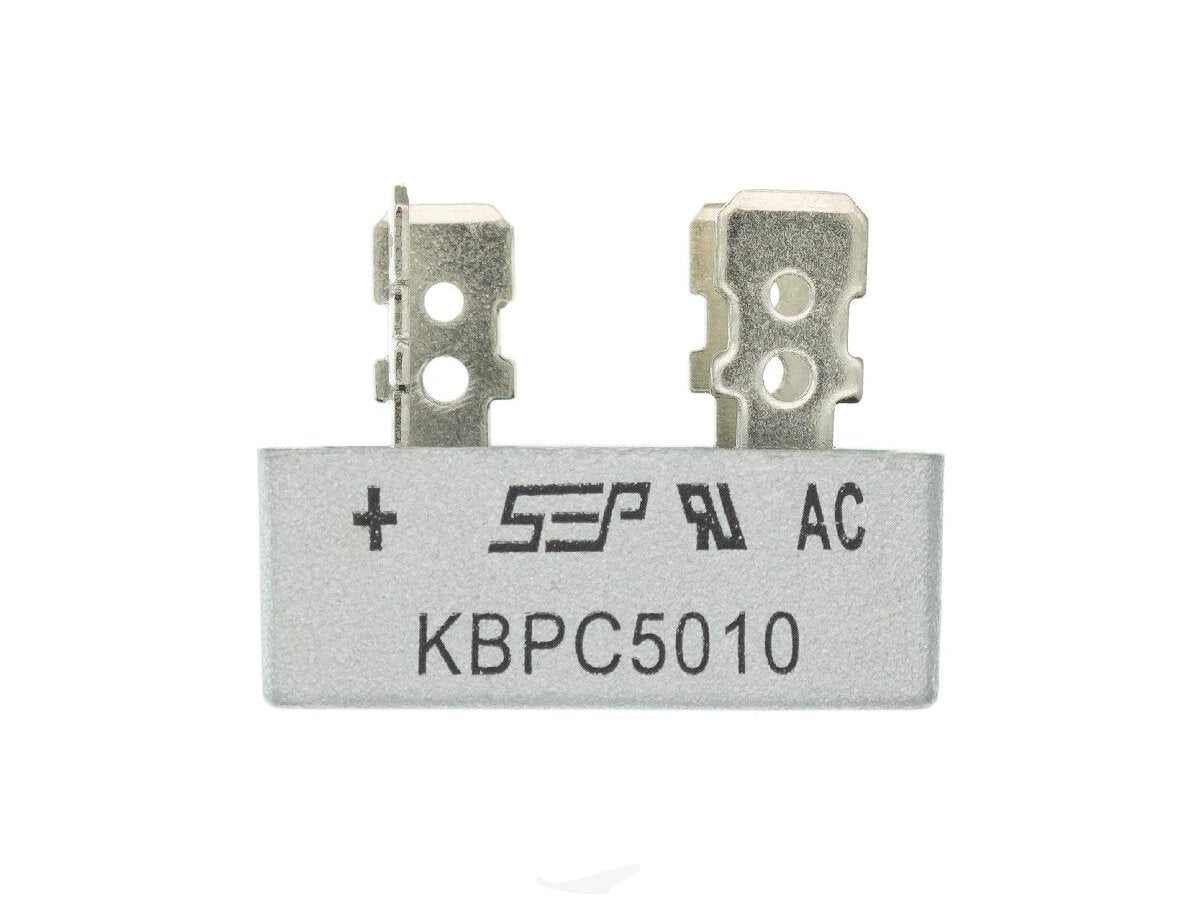 Puente Rectificador KBC5010 1000V 50A