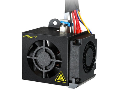 Extrusor Completo Creality CR-10