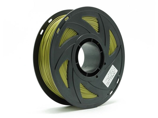 Filamento PLA Verde Militar AFEL 1.75mm 1kg