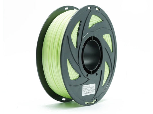 Filamento PLA Verde Brillante AFEL 1.75mm 1kg