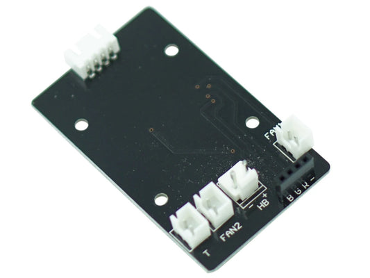 Placa PCB Extrusor Artillery X1