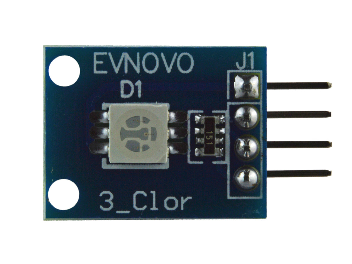 Modulo Led Impresoras Artillery