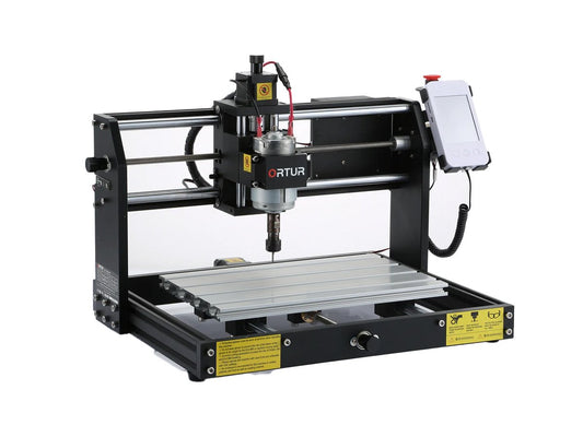 Ortur CNC Aufero