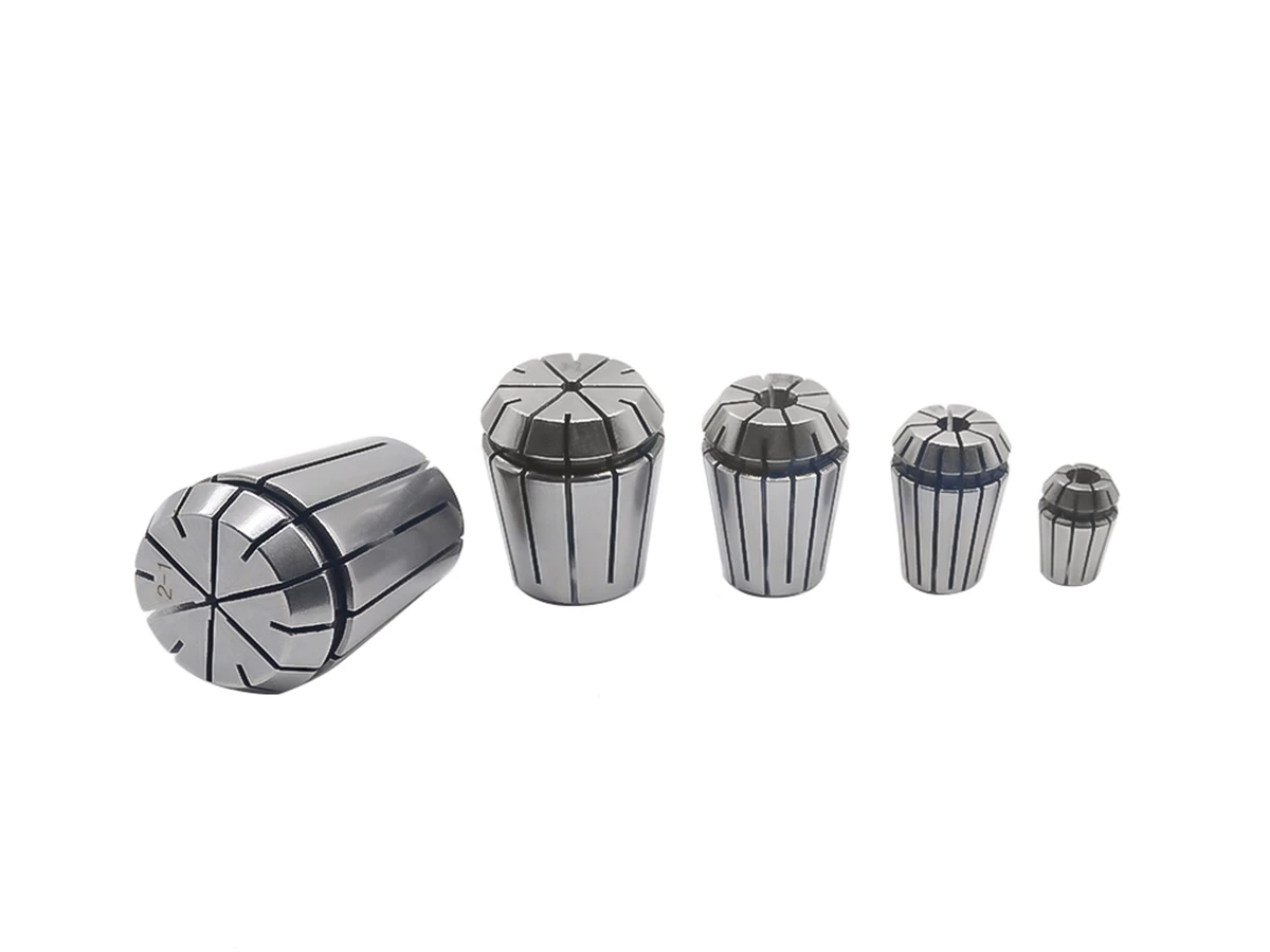 Sub Collet Kit Puntas Collet ER11 13 piezas – Afel