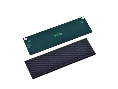 Mini Panel solar 6V 100mA 0.6W