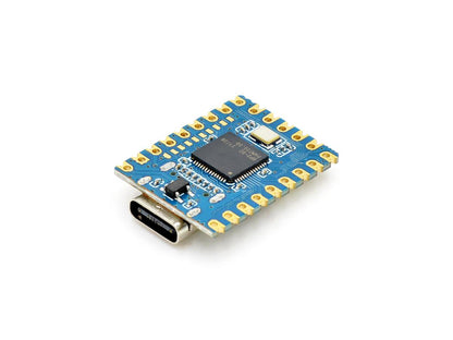 Placa MCU RP2040-Zero basada en Raspberry Pi Pico