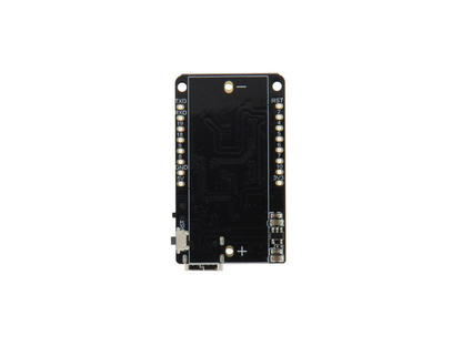 Placa Esp32 TTGO T-OI Plus