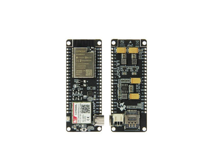 Placa ESP32 TTGO T-Call V1.4 SIM800H