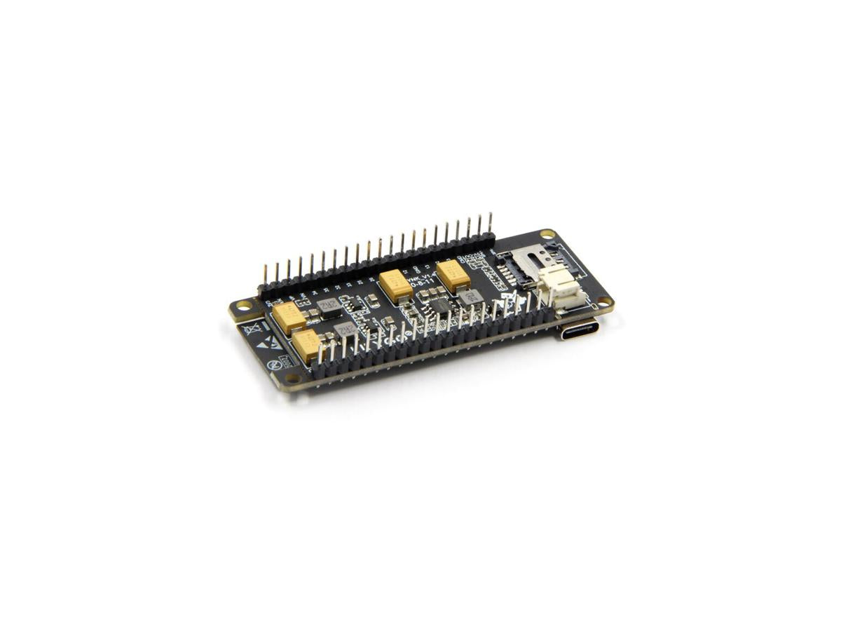 Placa ESP32 TTGO T-Call V1.4 SIM800H