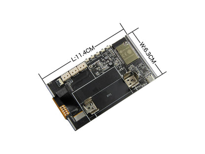 Placa Esp32 TTGO T5 4.7 pulgadas E-Paper