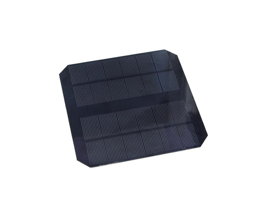 Mini Panel solar 6V 550mA 3.3W