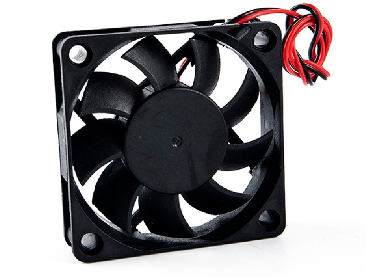 Ventilador 6015 24v