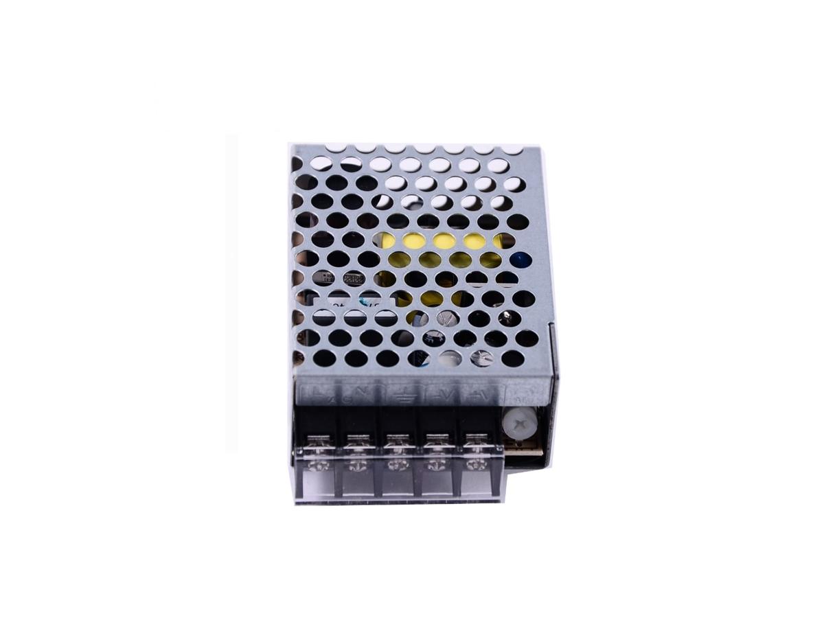 Fuente de Poder Meanwell 5V 15W RS-15-5