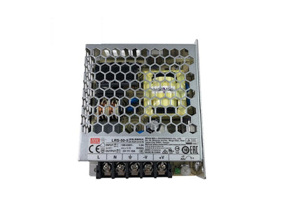 Fuente de Poder Meanwell 5V 50W LRS-50-5